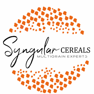 Syngular Cereals