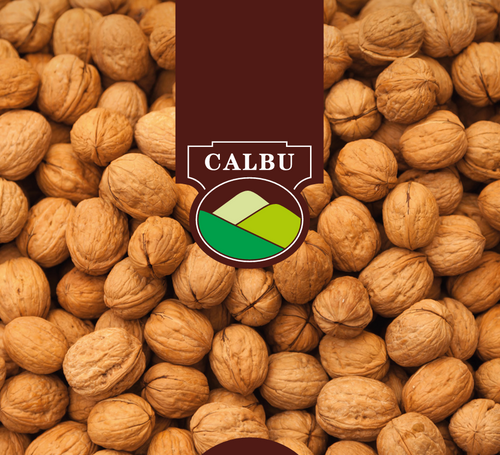 Calbu walnuts