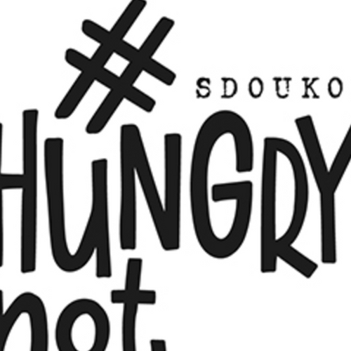 Hungry Not