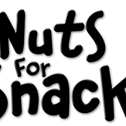 Nuts for Snack