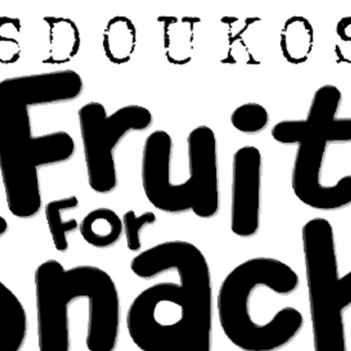 Fruits for snack