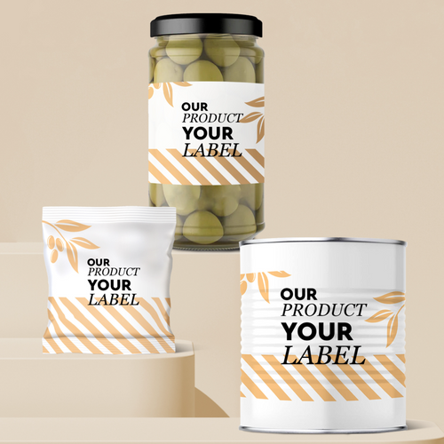PRIVATE LABEL