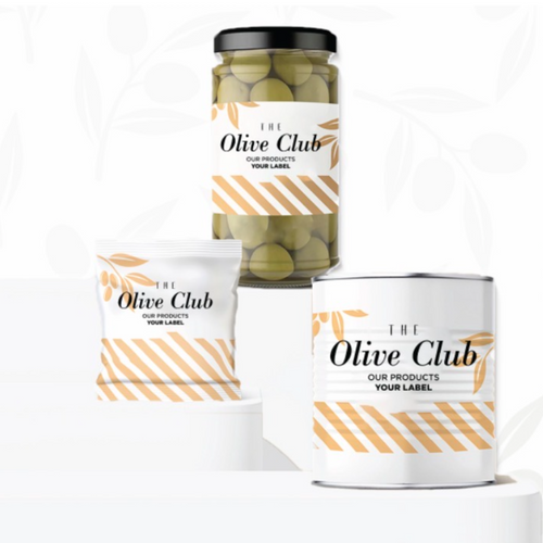 PRIVATE LABEL