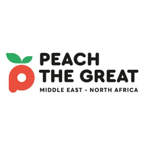 PEACH THE GREAT MENA