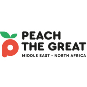 PEACH THE GREAT MENA