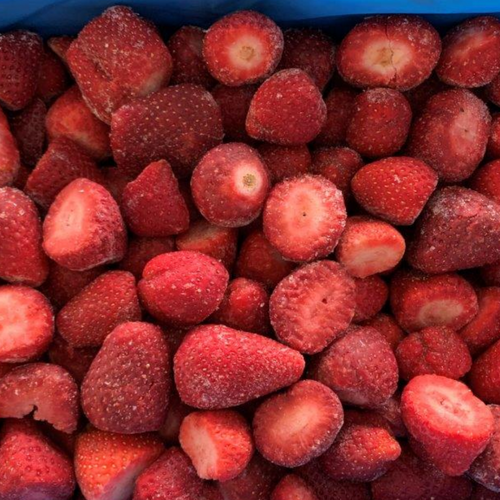 Strawberry IQF