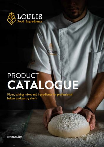 Product Catalogue