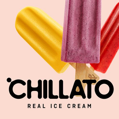 Chillato - Real Ice Cream