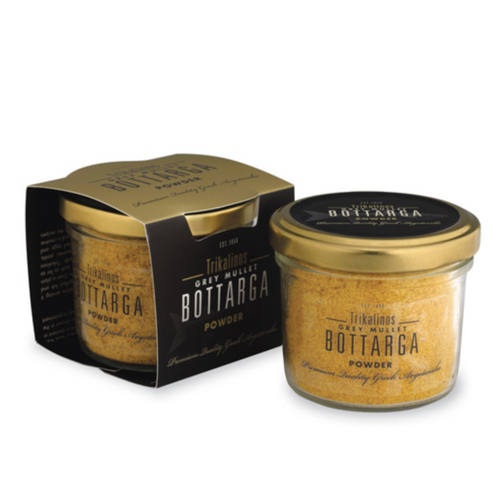 GREY MULLET BOTTARGA POWDER