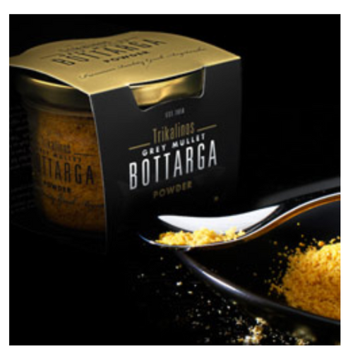 GREY MULLET BOTTARGA POWDER