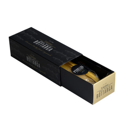 GREY MULLET BOTTARGA