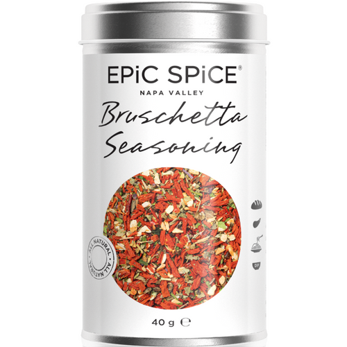 Bruschetta Seasoning