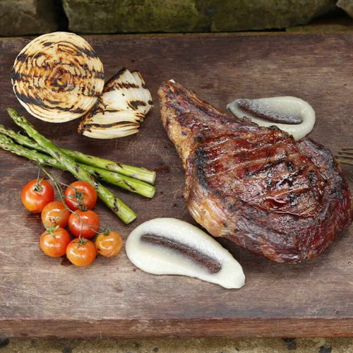 Beef Rub - Gulfood 2026