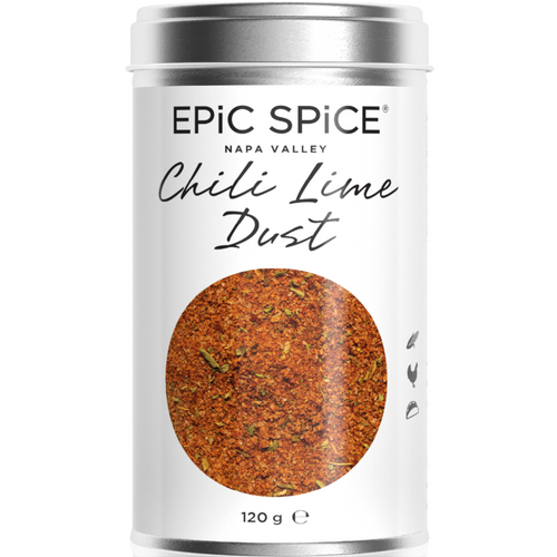Chili Lime Dust