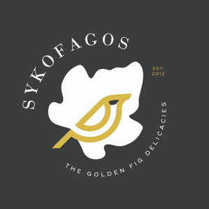 Sykofagos - Dried Fig Products