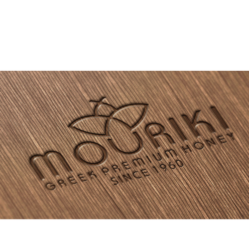 MOURIKI GREEK PREMIUM HONEY