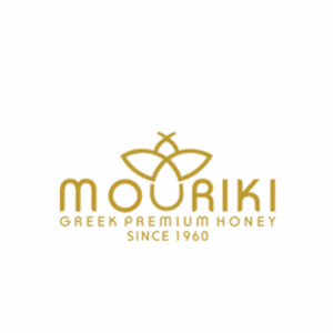 Mouriki Greek Premium Honey