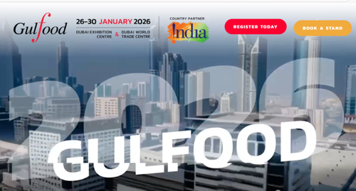 medbest at GULFOOD 2026 – See You in Dubai!