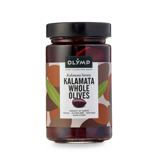 Kalamata Whole Olives