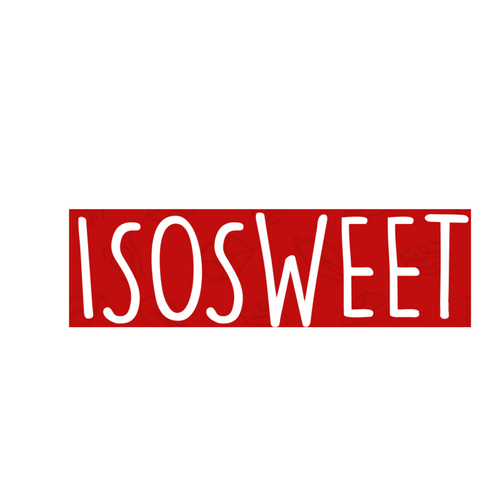 ISOSWEET
