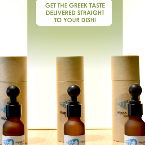 Oregano Oil