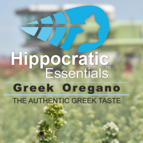 Oregano Oil