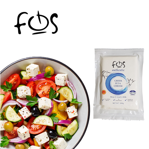 FOS FETA