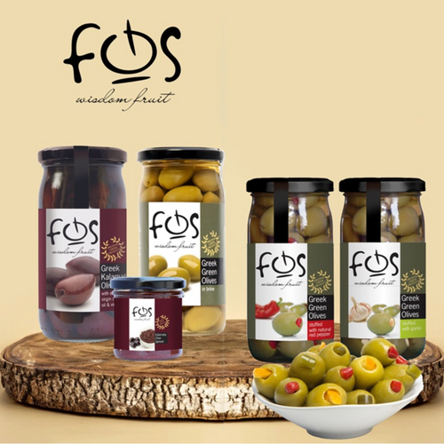 FOS OLIVES