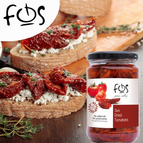 FOS Antipasti
