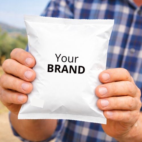 Private Label crafted to your needs