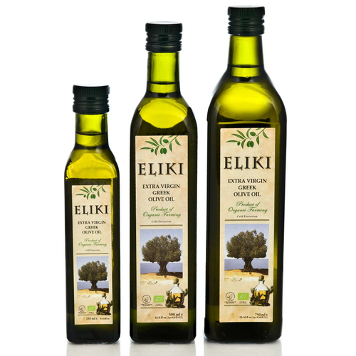 Extra Virgin Olive Oil 