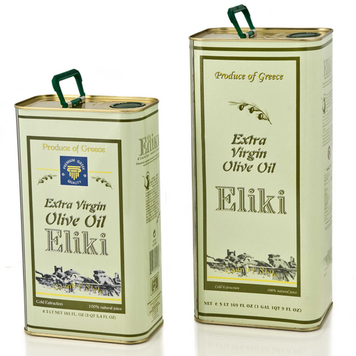 Extra Virgin Olive Oil 