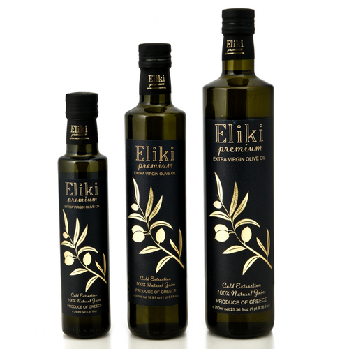 Extra Virgin Olive Oil 