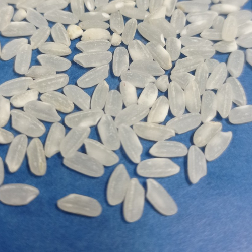 White medium grain rice - Gulfood 2026