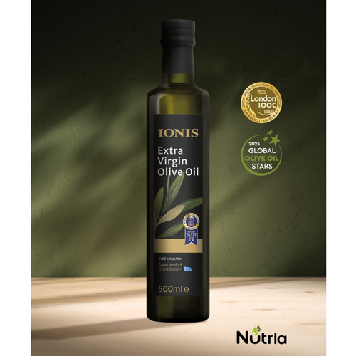 IONIS Extra Virgin Olive Oil