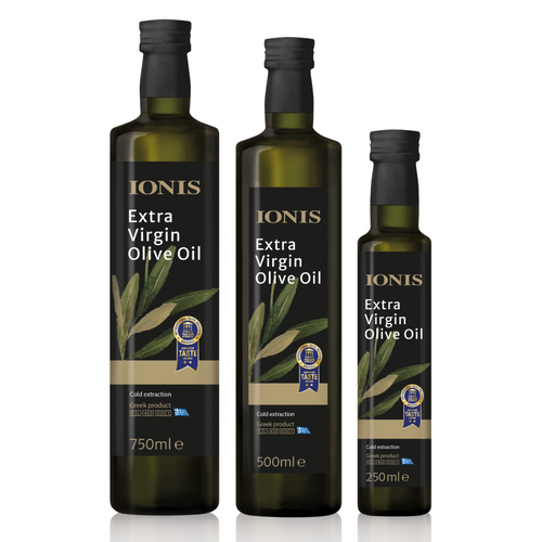 IONIS Extra Virgin Olive Oil