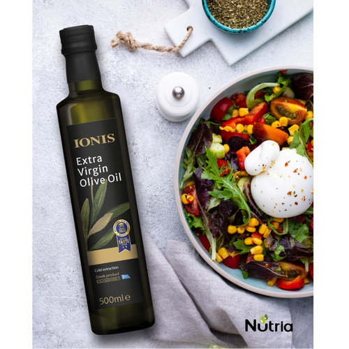 IONIS Extra Virgin Olive Oil