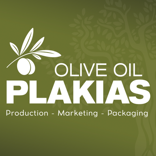 PLAKIAS OLIVE OIL