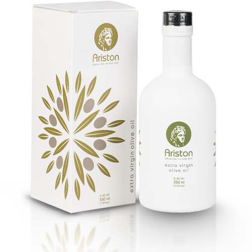 ARISTON PREMIUM EXTRA VIRGIN OIL