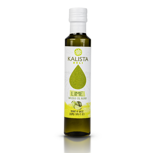 KALISTA INFUSED OIL by ARISTON