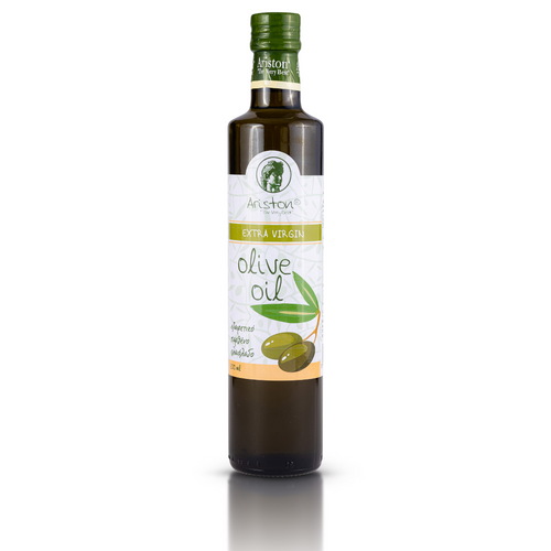 Ariston Premium Extra Virgin Olive oil