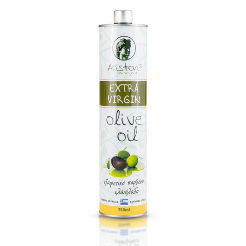 Ariston Premium Extra Virgin Olive oil
