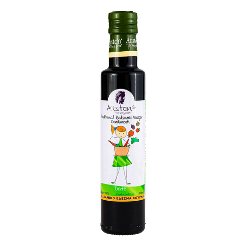 ARISTON CLASSIC & INFUSED BALSAMIC VINEGAR