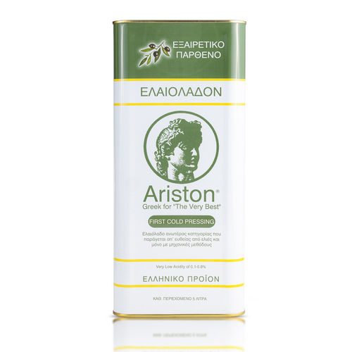 Ariston Premium Extra Virgin Olive oil
