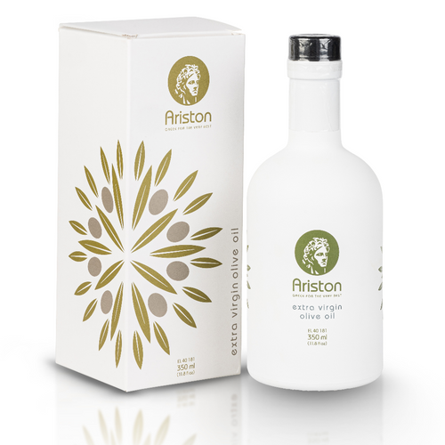 Ariston Premium Extra Virgin Olive oil - Gulfood 2026