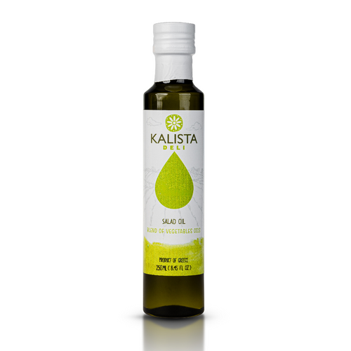 KALISTA SALAD OIL by ARISTON