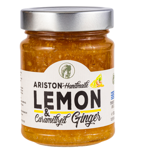 ARISTON PRESERVES
