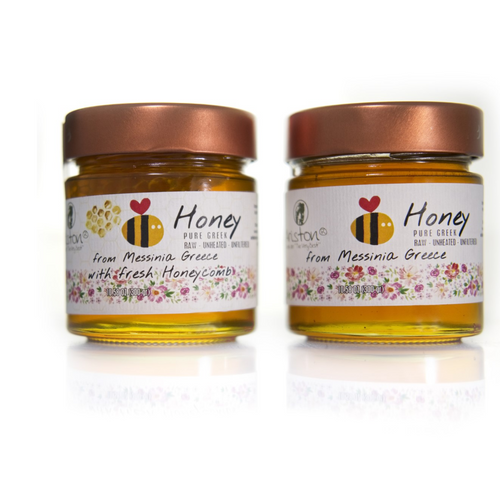 ARISTON HONEY