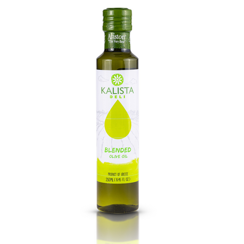 KALISTA BLENDED OIL BY ARISTON