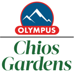 Olympus / Chios Gardens